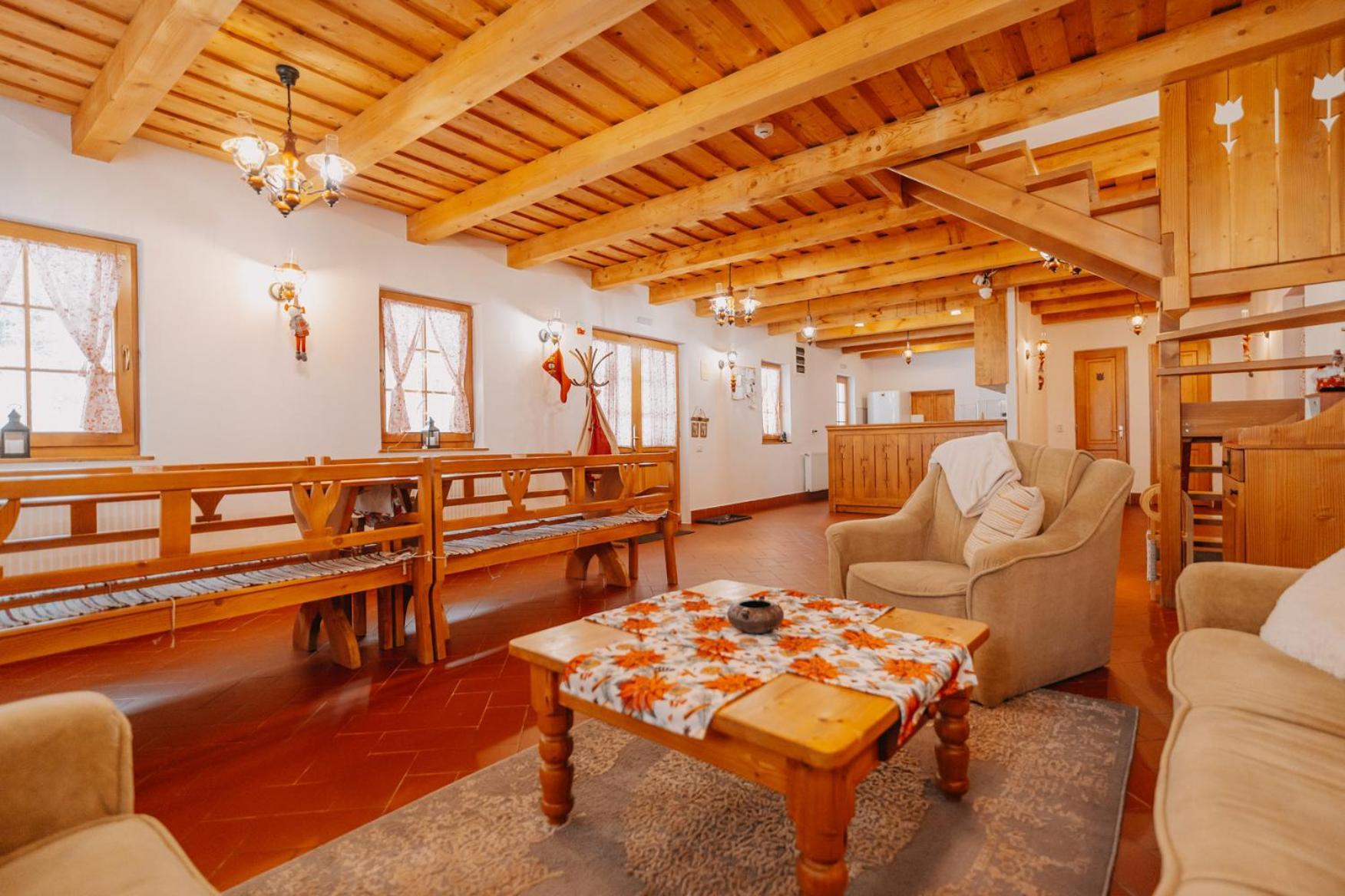 Lolo Park Resort Lacu Rosu Exterior photo